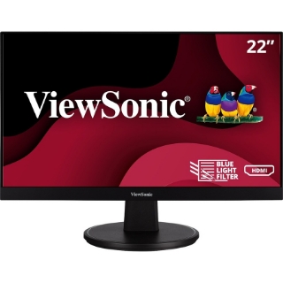 Picture of Viewsonic VA2247-MH 21.5" Full HD LED LCD Monitor - 16:9