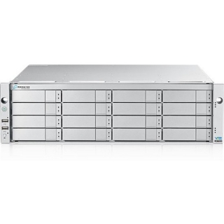 Picture of Promise Vess R3600tiS SAN/NAS Storage System