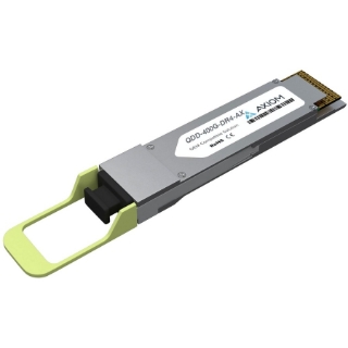 Picture of Axiom 400GBASE-DR4 QSFP-DD Transceiver for Juniper - QDD-400G-DR4