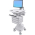 Picture of Ergotron StyleView Cart with LCD Arm, SLA Powered, 3 Drawers (1x3)