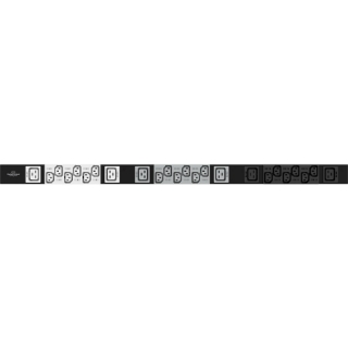 Picture of HPE Standard G2 Basic 24-Outlet PDU