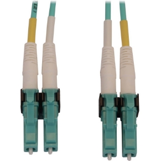 Picture of Tripp Lite N820X-05M-OM4 Fiber Optic Duplex Network Cable