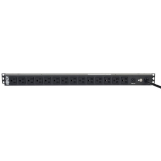 Picture of Tripp Lite PDU Basic 120V 15A 5-15R 14 Outlet 5-15P Vertical 0URM