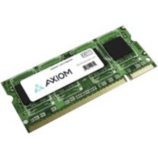 Picture of Axiom 2GB DDR2-800 SODIMM for Toshiba # PA3669U-1M2G