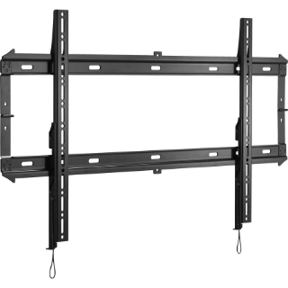 Picture of Chief RXF2 Wall Mount for Flat Panel Display - Black