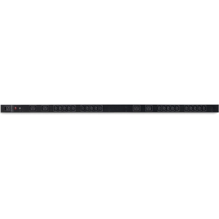 Picture of CyberPower Basic PDU20BVHVIEC24F 24-Outlets PDU