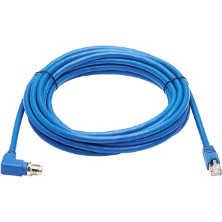 Picture of Tripp Lite NM12-6A4-03M-BL Cat.6a Network Cable