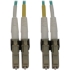 Picture of Tripp Lite N820X-06M Fiber Optic Duplex Network Cable