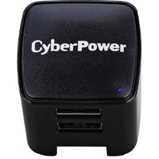 Picture of CyberPower TR12U3A USB Charger with 2 Type A Ports