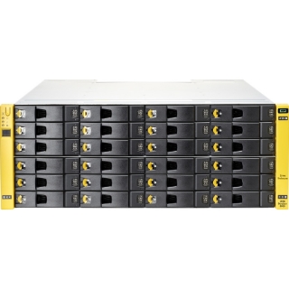 Picture of HPE Drive Enclosure - 4U Rack-mountable