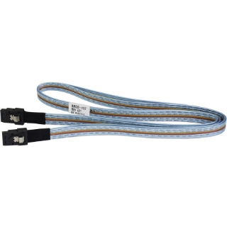 Picture of HPE Mini-SAS HD Fan-out Data Transfer Cable
