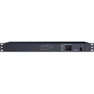 Picture of CyberPower Switched ATS PDU PDU24005 10-Outlets PDU