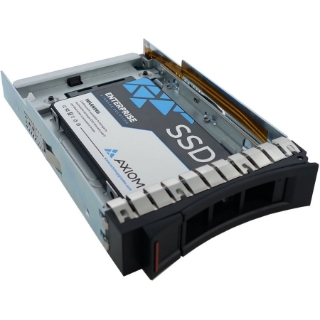 Picture of Axiom 1.92TB Enterprise Pro EP400 3.5-inch Hot-Swap SATA SSD for Lenovo