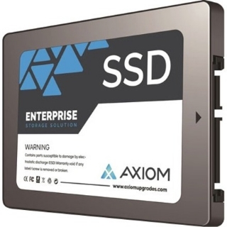 Picture of Axiom 240GB Enterprise EV100 2.5-inch Bare SATA SSD