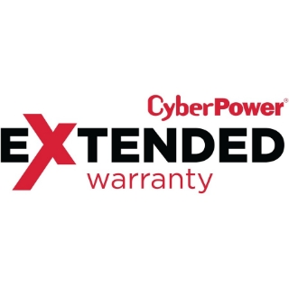 Picture of CyberPower WEXT5YR-BP2 2-Year Extended Warranty (5-Years Total) for select EBM