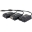 Show details for Transition Networks Scorpion-USB 3.0 to Gigabit Ethernet Fiber Adapter 1000Base-SX Picture of Transition Networks Scorpion-USB 3.0 to Gigabit Ethernet Fiber Adapter 1000Base-SX