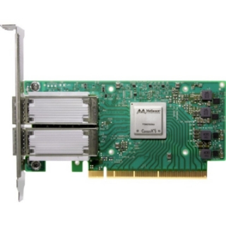 Picture of Lenovo ThinkSystem Mellanox ConnectX-5 Ex 25/40GbE 2-Port Low-Latency Adapter