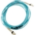 Picture of Axiom ST/ST 10G Multimode Duplex OM3 50/125 Fiber Optic Cable 4m