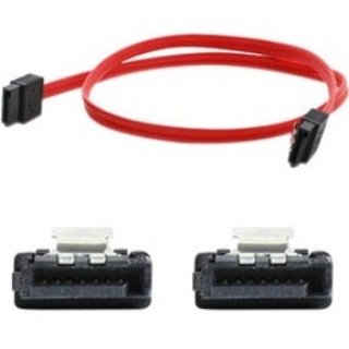 Picture of 1.5ft SATA Male to Male Serial Cable