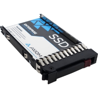 Picture of Axiom 1.92TB Enterprise EV200 2.5-inch Hot-Swap SATA SSD for HP