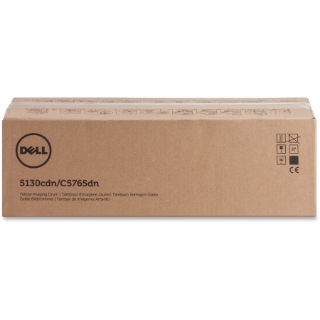 Picture of Dell 513cdn/5765dn Imaging Drum Cartridge