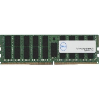 Picture of Dell 32 GB Certified Memory Module - DDR4 RDIMM 2666MHz 2RX4