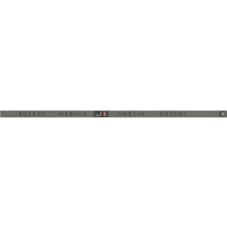 Picture of Geist MNR3EGB0-24S203-2ST5A0A10-S 24-Outlets PDU