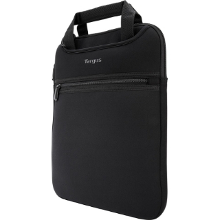 Picture of Targus Slipcase TSS912 Carrying Case (Sleeve) for 12" Notebook - Black