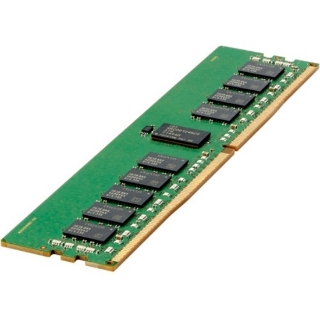 Picture of HPE SmartMemory 16GB DDR4 SDRAM Memory Module