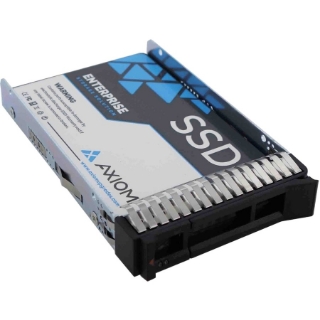 Picture of Axiom 800 GB Solid State Drive - 2.5" Internal - SATA (SATA/600)