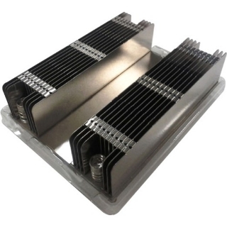 Picture of Supermicro Heatsink