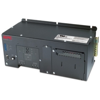 Picture of APC by Schneider Electric 500VA Panel Mount UPS