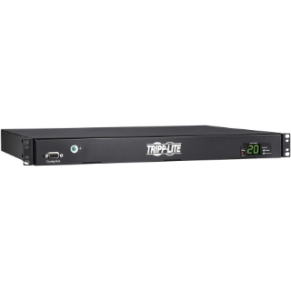 Picture of Tripp Lite PDUMH20HVATS 10-Outlets PDU