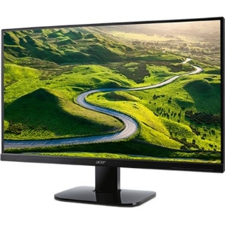 Picture of Acer KA272 A 27" LED LCD Monitor - Black