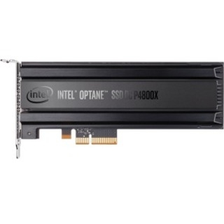 Picture of Intel DC P4800X 750 GB Solid State Drive - Internal - PCI Express (PCI Express 3.0 x4)