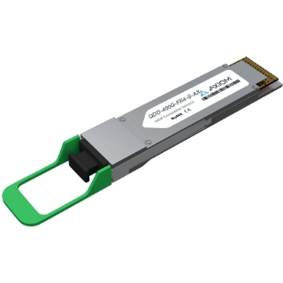 Picture of Axiom 400GBase-FR4 QSFP-DD Transceiver for Cisco - QDD-400G-FR4-S