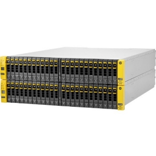Picture of HPE 3PAR StoreServ 8000 Storage