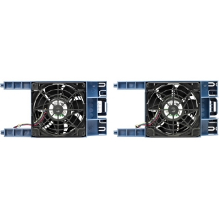 Picture of HPE ML30 Gen10 Front PCI Fan and Baffle Kit