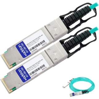 Picture of AddOn Fiber Optic Network Cable