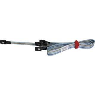 Picture of HPE Mini-SAS HD Data Transfer Cable