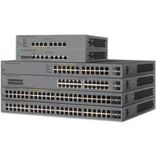 Picture of HPE 1820-8G-PoE+ (65W) Switch