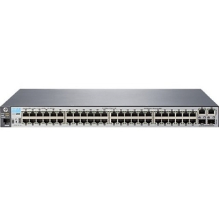 Picture of HPE 2530-48 Ethernet Switch