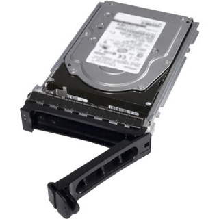 Picture of Dell 8 TB Hard Drive - 3.5" Internal - SAS (12Gb/s SAS)