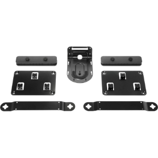 Picture of Logitech Mounting Bracket for Speaker, Camera, Table Hub, Display Hub