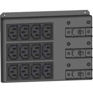 Picture of Liebert MPH2 Metered Outlet Switched Rack Mount PDU