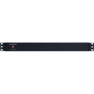 Picture of CyberPower Basic PDU20BT8R 8-Outlets PDU