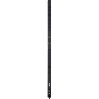 Picture of Tripp Lite PDU Metered 208V / 240V 30A 6 C19 24; C13 L6-30P Vertical 0URM