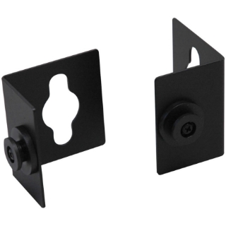 Picture of Tripp Lite PDU Bracket Accessory enables Vertical PDU Installation w/ Rear-Facing Outlets