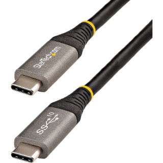 Picture of StarTech.com USB-C Data Transfer Cable