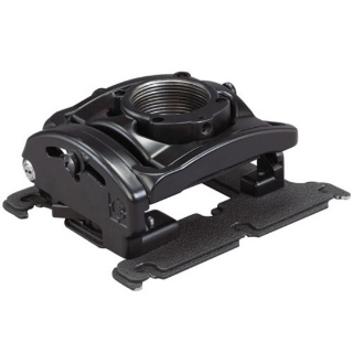 Picture of Chief RPMA297 Ceiling Mount for Projector - Black